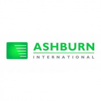 Ashburn International