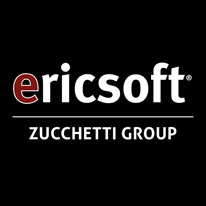 Ericsoft logo